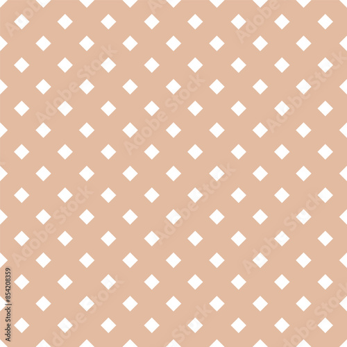 Vector seamless geometrical pattern. Design for textile, wallpaper, wrapping paper, stationery.