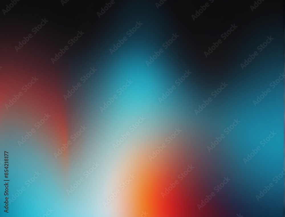Grainy gradient background blue pink yellow abstract glowing color wave black dark backdrop noise texture banner poster header design Grainy gradient background blue pink yellow abstract glowing color wave black dark backdrop noise texture banner poster header design