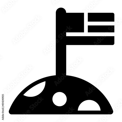 Moon Landing icon