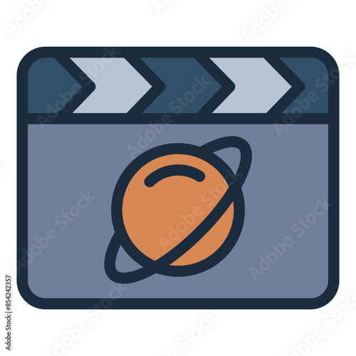 Space Movies icon