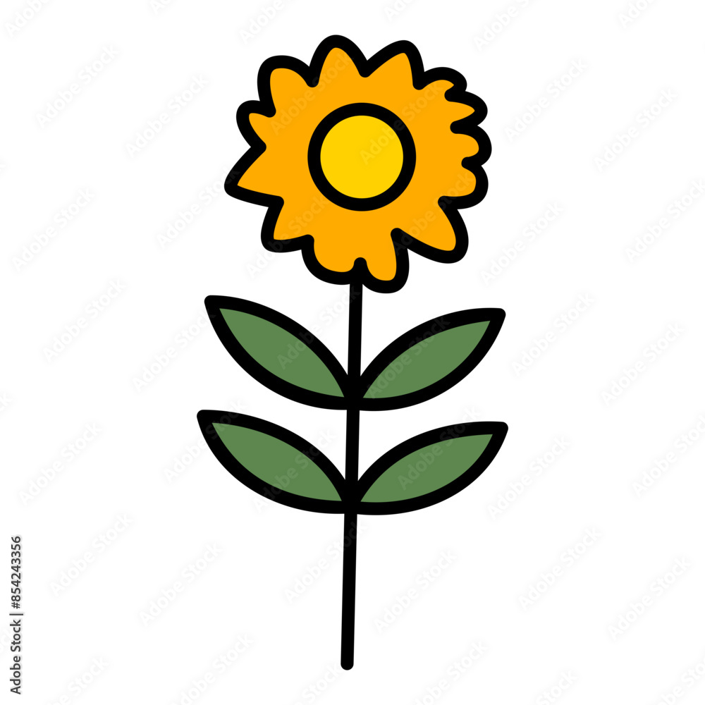 Flower Flower