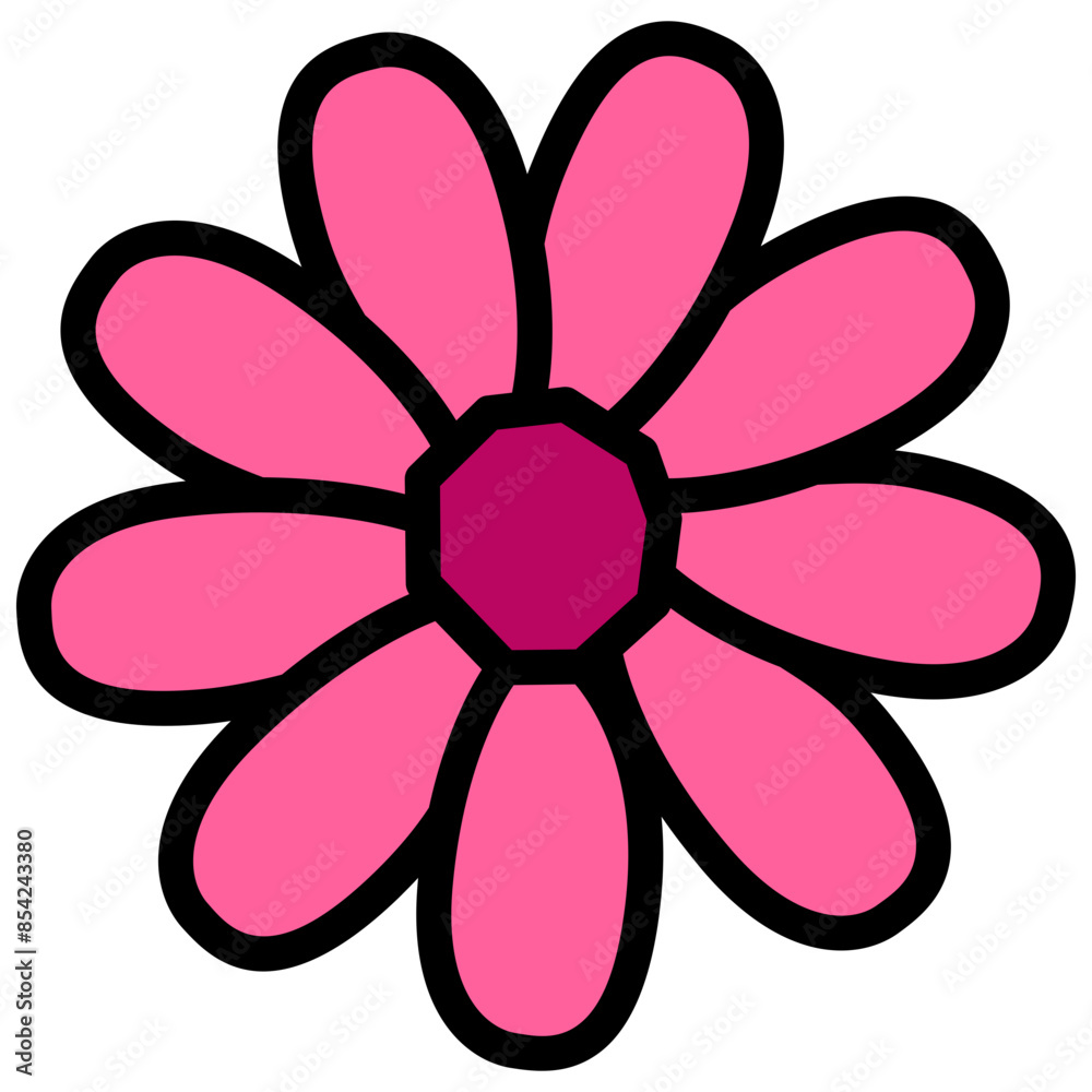 Flower Flower