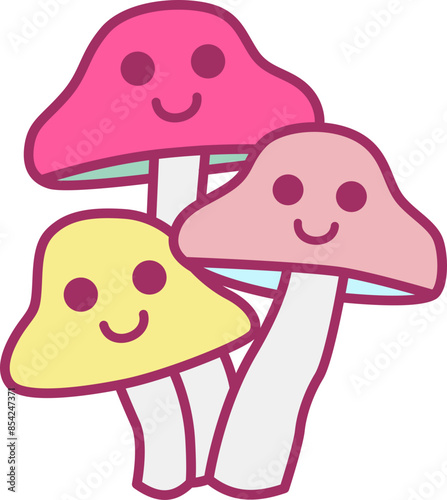 Mushroom