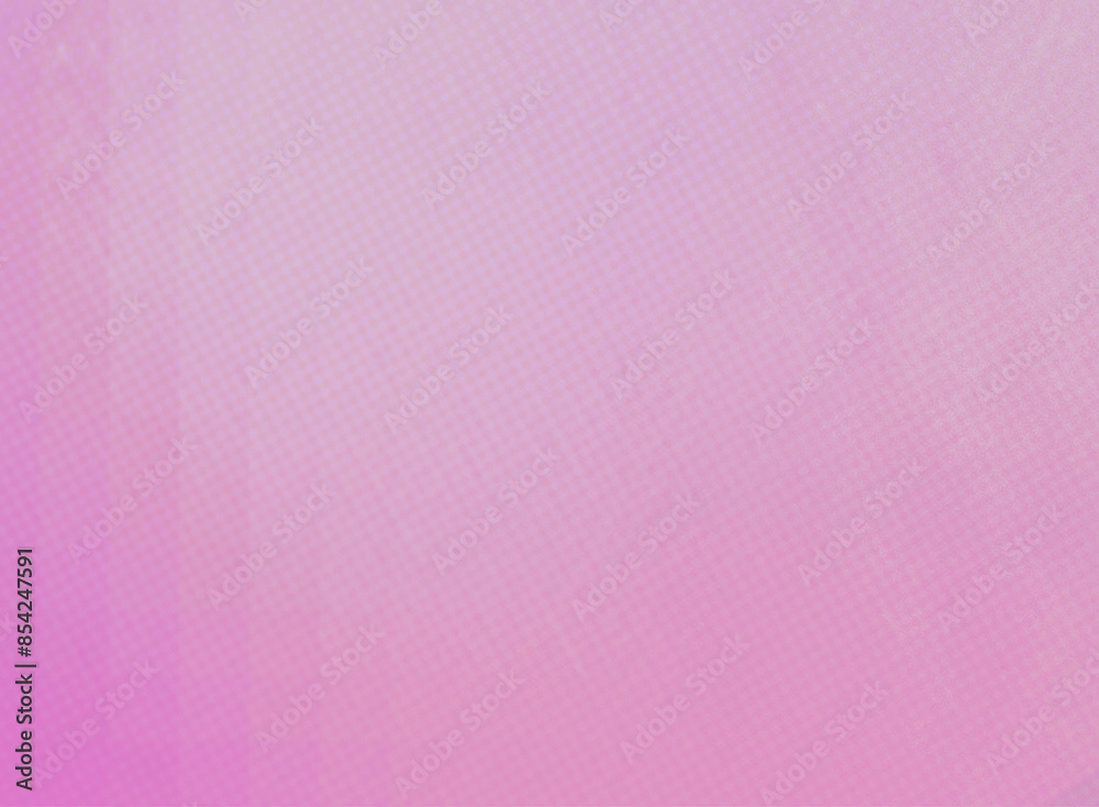 Fototapeta premium Pink square background for social media, story, ad, banner, poster, template and all design works