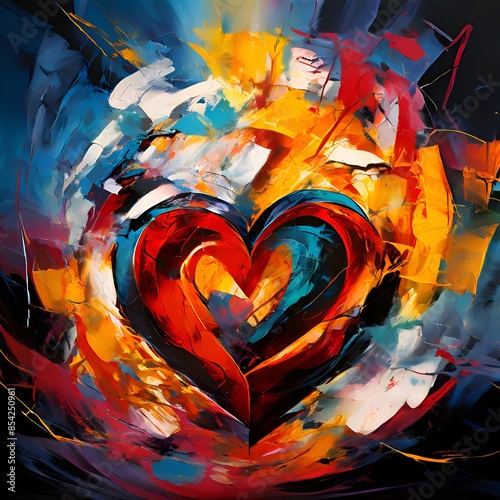 Love Lost Within