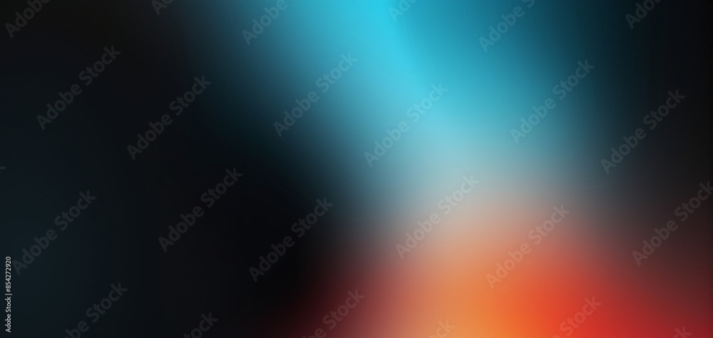 Grainy gradient background blue pink yellow abstract glowing color wave black dark backdrop noise texture banner poster header design Grainy gradient background blue pink yellow abstract glowing color wave black dark backdrop noise texture banner poster header design