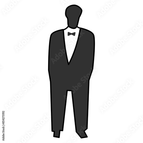 groom