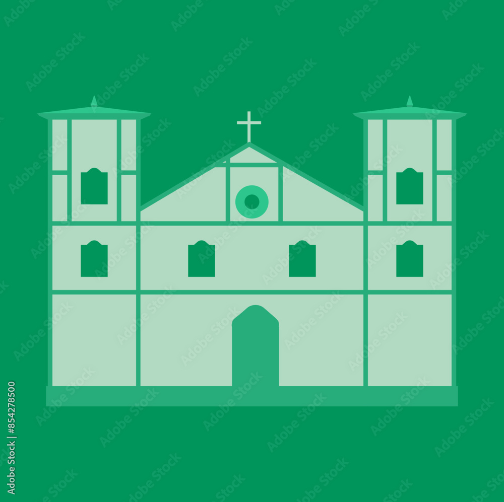 Igreja Matriz Pirenópolis