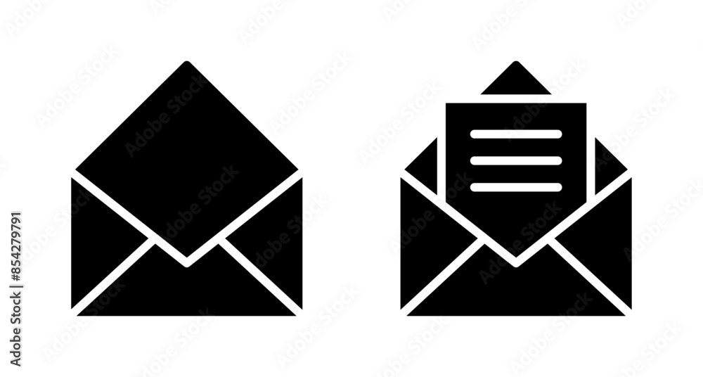 Mail vector vector icon isolated on white background. E-mail icon. Envelope illustration. Message Mail vector vector icon isolated on white background. E-mail icon. Envelope illustration. Message