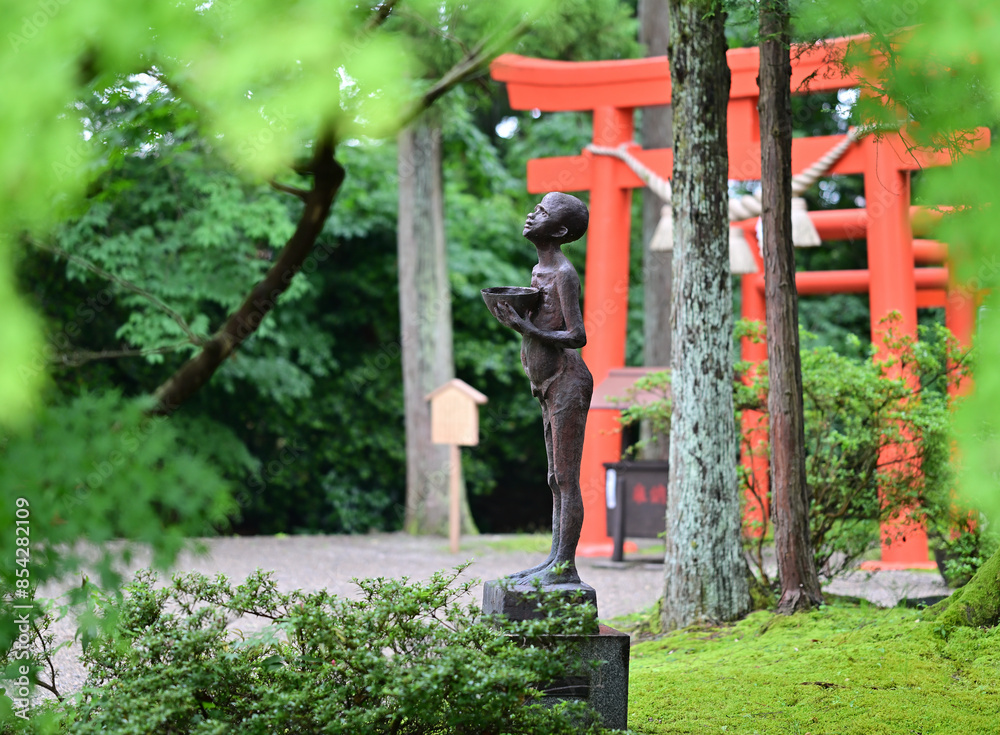 鎮座二千年の縁結びの神様に会いに行く高瀬神社 鎮座二千年の縁結びの神様に会いに行く高瀬神社