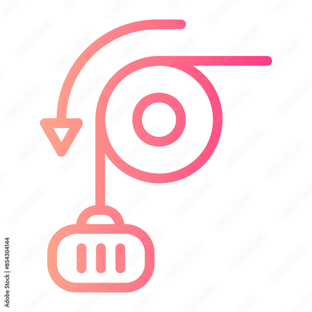 pulley pulley