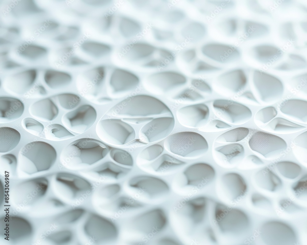 Close-up of intricate geometric patterns on a white background Close-up of intricate geometric patterns on a white background