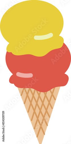 ice cream