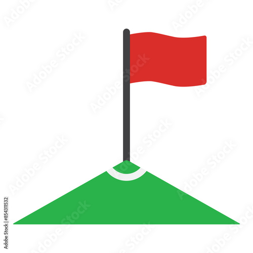 corner kick icon 