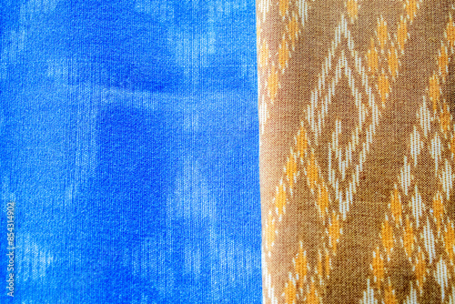The intricate weaving of handmade patterns creates unique and outstanding illustrations that stand out as mesmerizing background images.