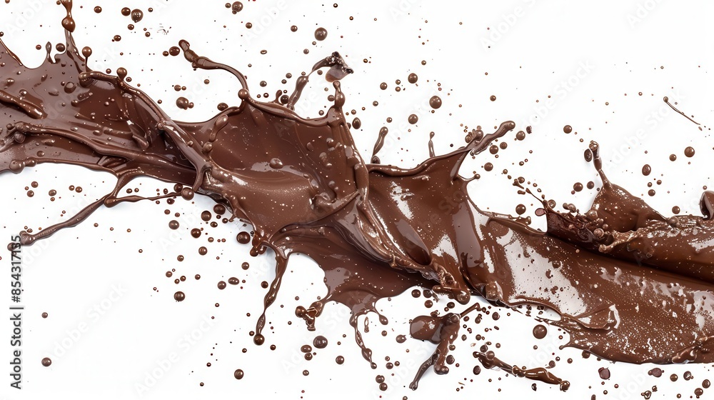 mud splatter isolated on white with clipping path photograph mud splatter isolated on white with clipping path photograph