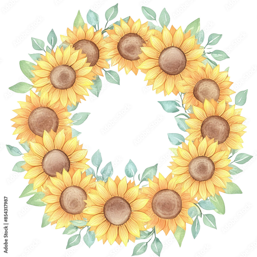 frame with flowers frame with flowers