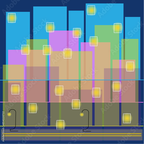 Cityscape
