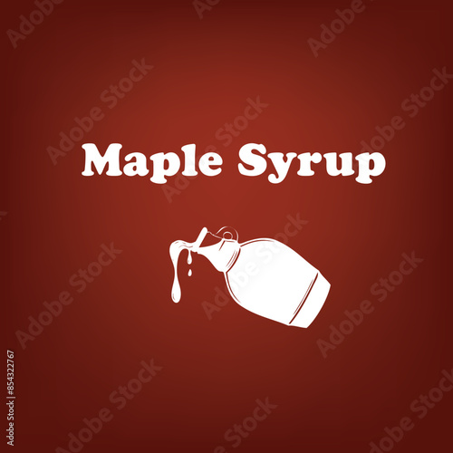 Poster for Maple Syrup