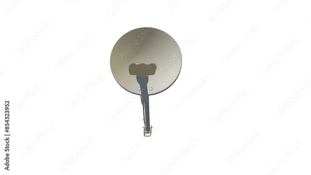 Satellite Dish Satellite Dish