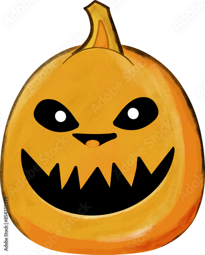 jack o lantern halloween