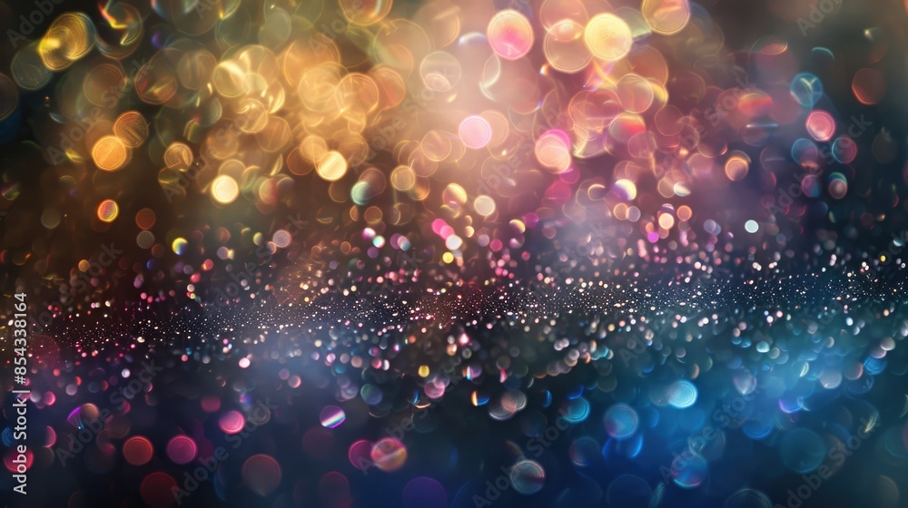 Shimmering Background Sparkle Shimmering Background Sparkle