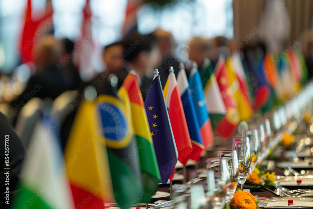 custom made wallpaper toronto digitalA BRICS economic summit addressing the challenges of globalization. BRICS Economic