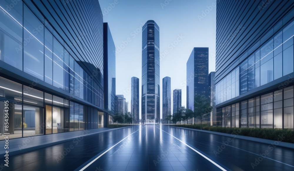 modern office buildings modern office buildings