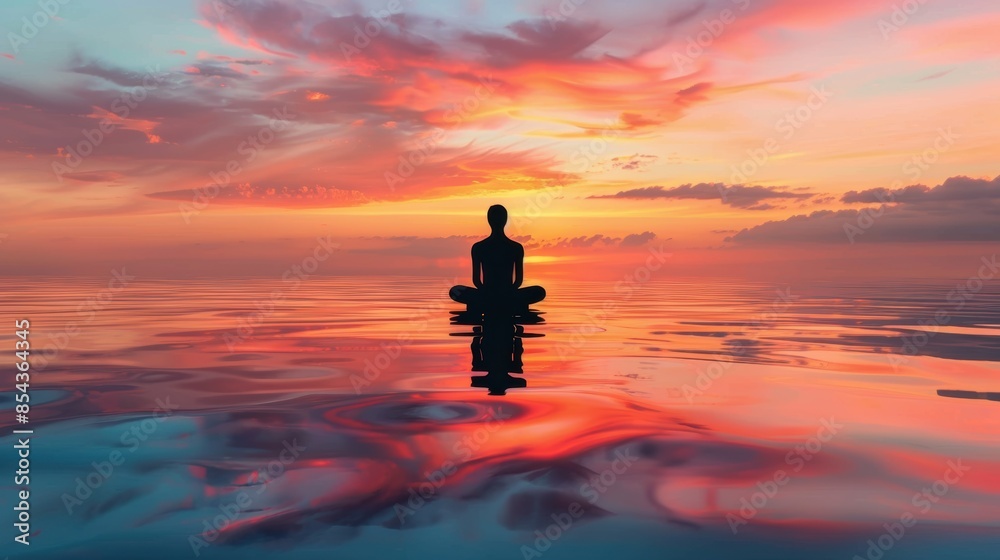 Practice stress-reduction techniques like meditation, yoga, or deep-breathing exercises Practice stress-reduction techniques like meditation, yoga, or deep-breathing exercises