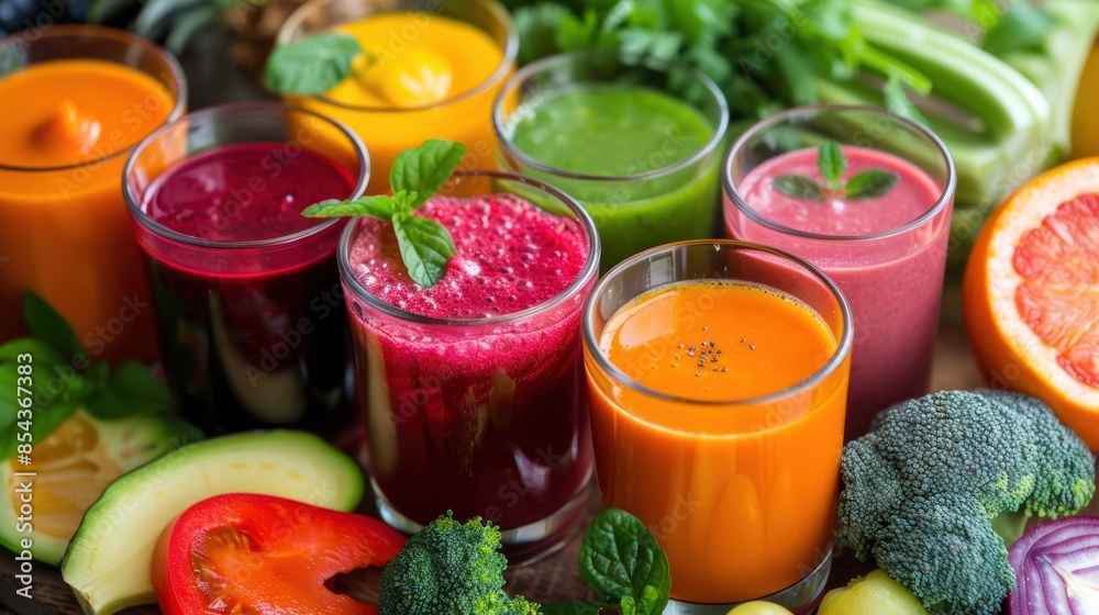 Soft, Easy-to-Digest Foods: Opt for foods that are easy to digest, such as smoothies, soups, and cooked vegetables, especially if experiencing digestive issues Soft, Easy-to-Digest Foods: Opt for foods that are easy to digest, such as smoothies, soups, and cooked vegetables, especially if experiencing digestive issues