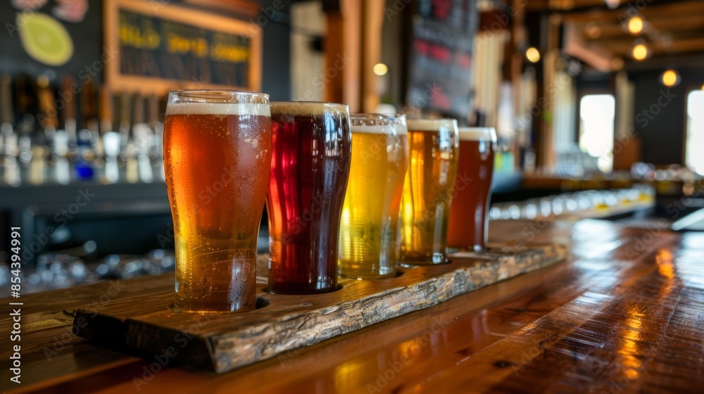Escape the hustle and bustle of the city and unwind at this island brew pub where local fruits take center stage in each refreshing brew. Escape the hustle and bustle of the city and unwind at this island brew pub where local fruits take center stage in each refreshing brew.