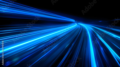 simple blue lines background