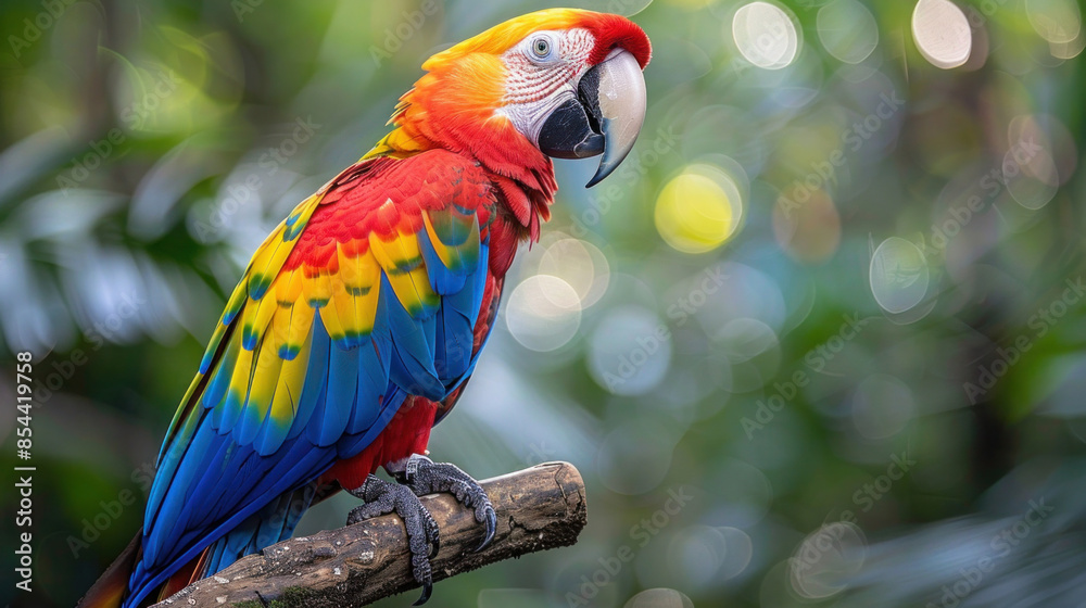 blue and yellow macaw blue and yellow macaw