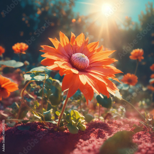 Flower Wallpaper HD