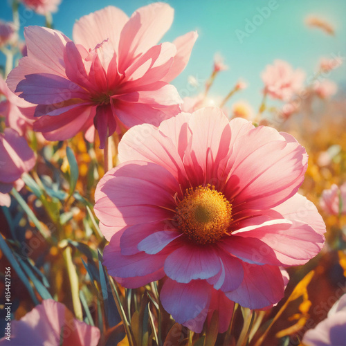 Flower Wallpaper HD