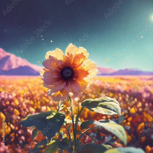 Flower Wallpaper HD