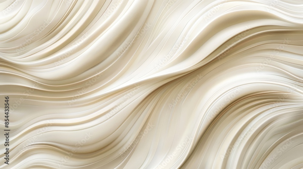 Natural pattern of light wood texture surface Natural pattern of light wood texture surface