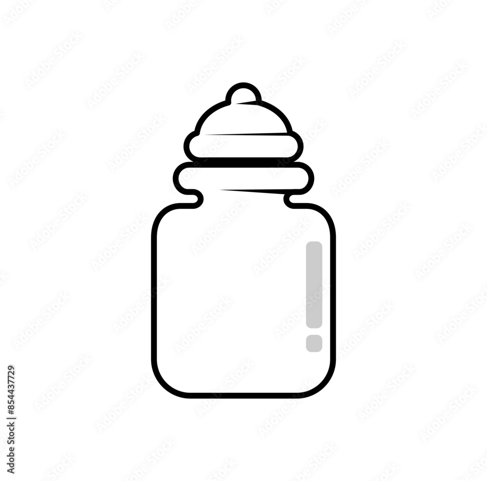 Coockie Jar Logo Design Illustration vector eps format , suitable for your design needs, logo, illustration, animation, etc. Coockie Jar Logo Design Illustration vector eps format , suitable for your design needs, logo, illustration, animation, etc.