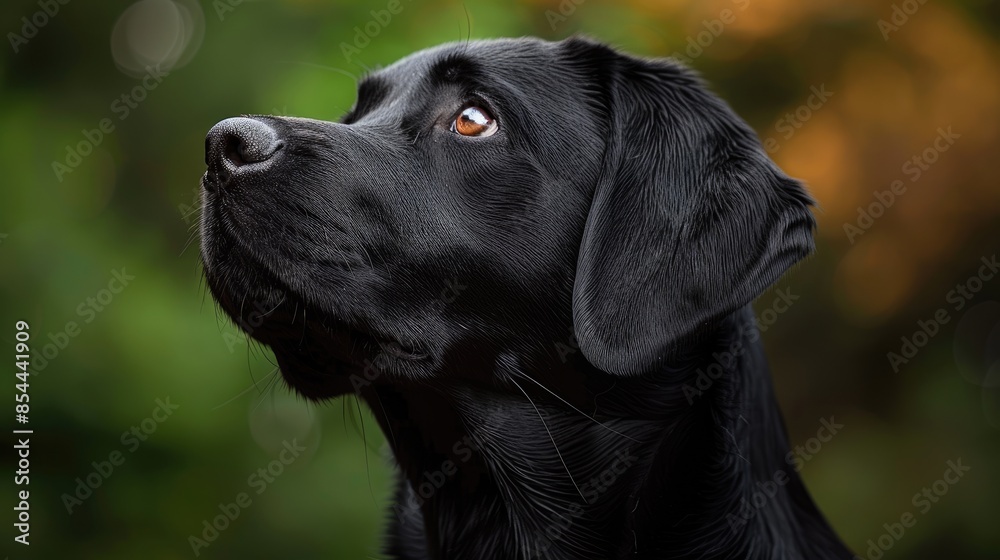 portrait of a dog HD 8K wallpaper Stock Photographic Image portrait of a dog HD 8K wallpaper Stock Photographic Image