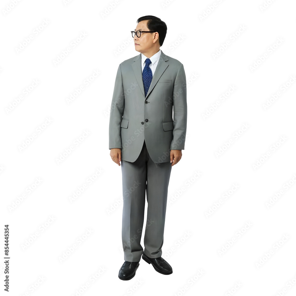 人物切抜き素材 人物切抜き素材