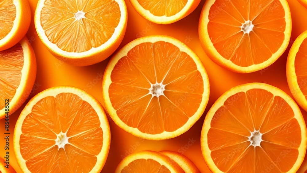 Fresh and juicy citrus delight Fresh and juicy citrus delight