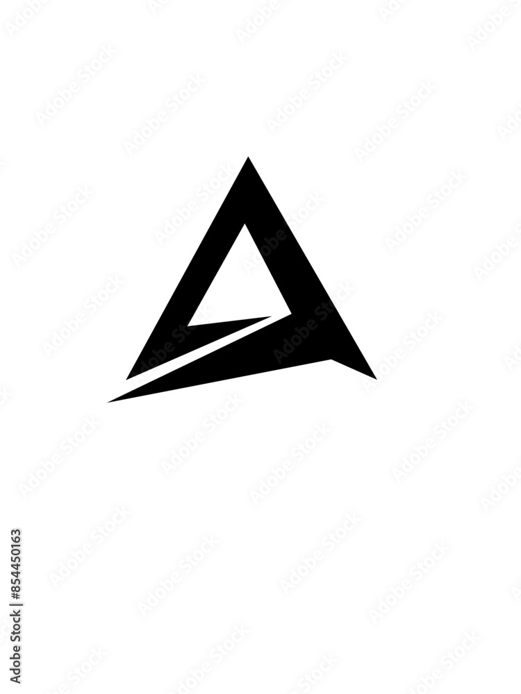 A design Logo A design Logo