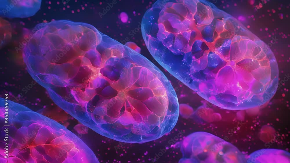 Mitochondria ing near the ER in response to stress potentially facilitating ERmitochondria communication for cellular survival. Mitochondria ing near the ER in response to stress potentially facilitating ERmitochondria communication for cellular survival.