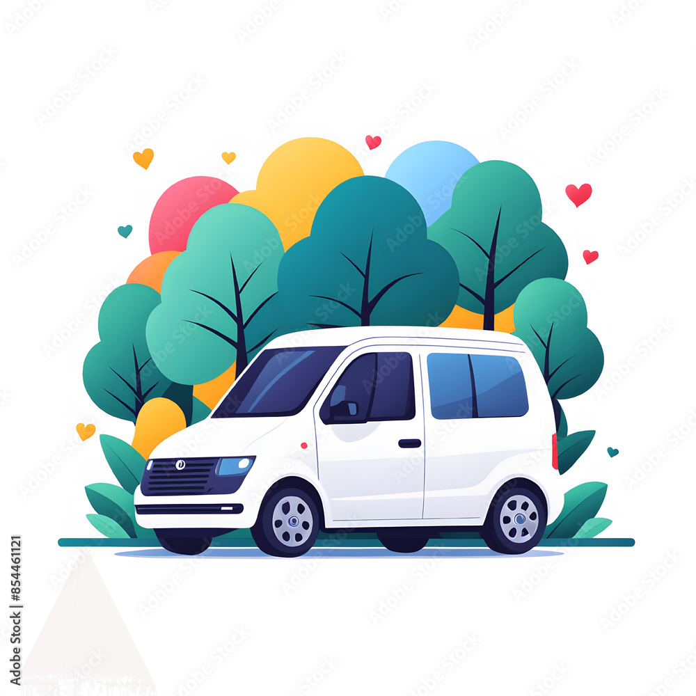 Fototapeta Diverse Healthcare Workers Supporting Health Care Support Activi