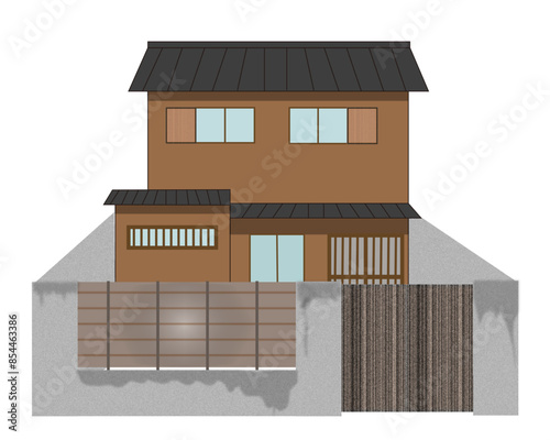 古民家