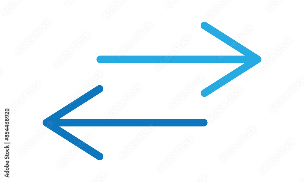 Transfer icon. Exchange arrow icon. Exchange arrow icons - Swap icon with two arrow. 11:11 Transfer icon. Exchange arrow icon. Exchange arrow icons - Swap icon with two arrow. 11:11