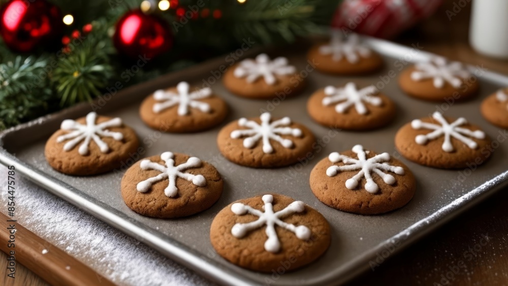Warm holiday treats ready to share Warm holiday treats ready to share