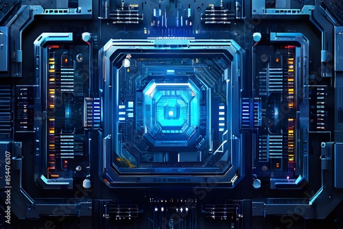 Comprehensive Cyber Security and Data Protection: Safeguarding Business and Financial Transactions from Cyber Attacks, Encrypting User Private Data, and Enhancing Online Network Security