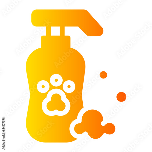 pet shampoo