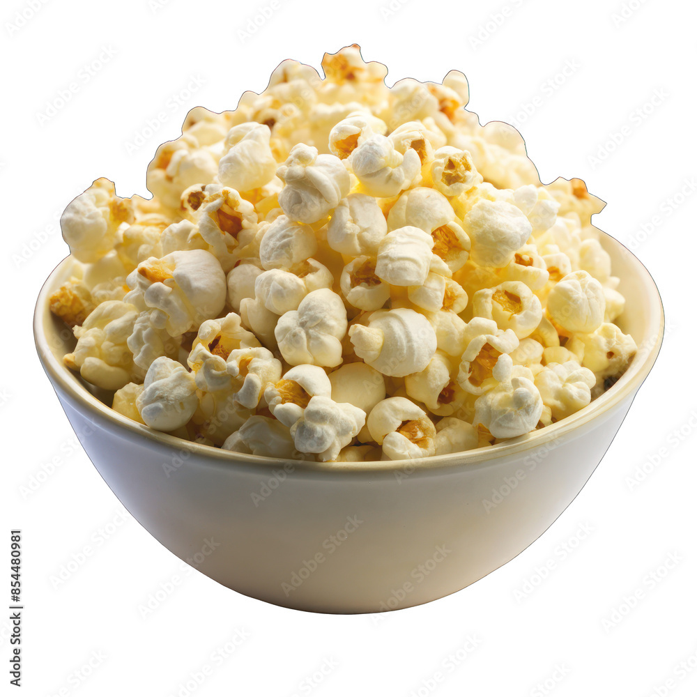 bowl of popcorn, png bowl of popcorn, png